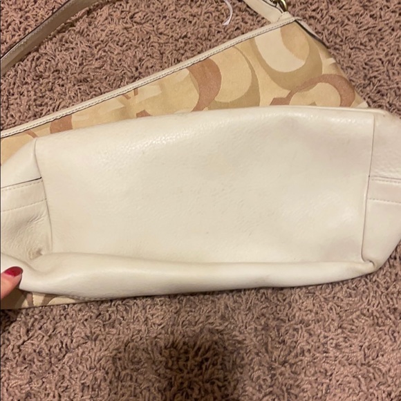 Coach Purse - Picture 2 of 8